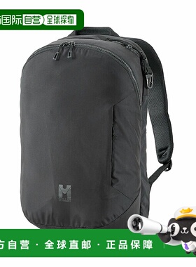 日本直邮MILLET 双肩包 EXP NX 24 黑色 - NOIR MIS01309