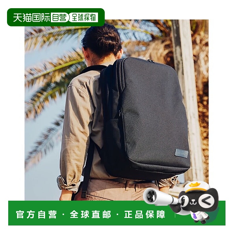 日本直邮Coleman 户外商务背包 Slim 背包 [61852746]