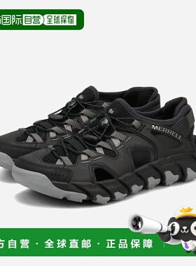 日本直邮MERRELL MAIPO EXPLORER SIEVE W 女士黑色凉鞋（J038476