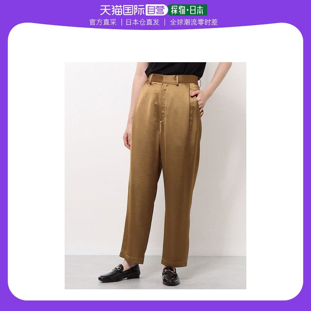 【日本直邮】doux archives 女士 休闲裤