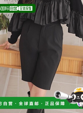 日本直邮KOBE LETTUCE 百慕大短裤 M4146