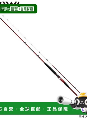 日本直邮Daiwa 船竿 25 Analyst 红鲷鱼 235・J