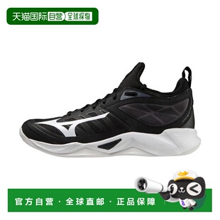 日本直邮 Mizuno WAVE DIMENSION 运动鞋美津浓