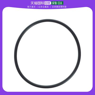 日本直邮日本直购TRUSCO O Ring 1 AP  120 (1个装)T 1AP120