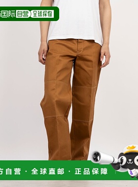 日本直邮Dickies 85283双膝工作裤 [MN D0029EU003272]