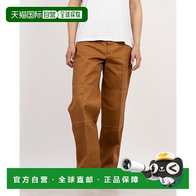 日本直邮Dickies 85283双膝工作裤 [MN D0029EU003272]上衣