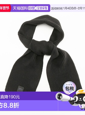 日本直邮UGG 粗罗纹围巾 101106