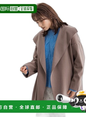 【日本直邮】marvelous by Pierrot　女士　其他外套长袖