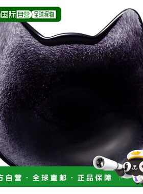 【日本直邮】ADERIA COCONECO 黑色小盘 日本制 F79707