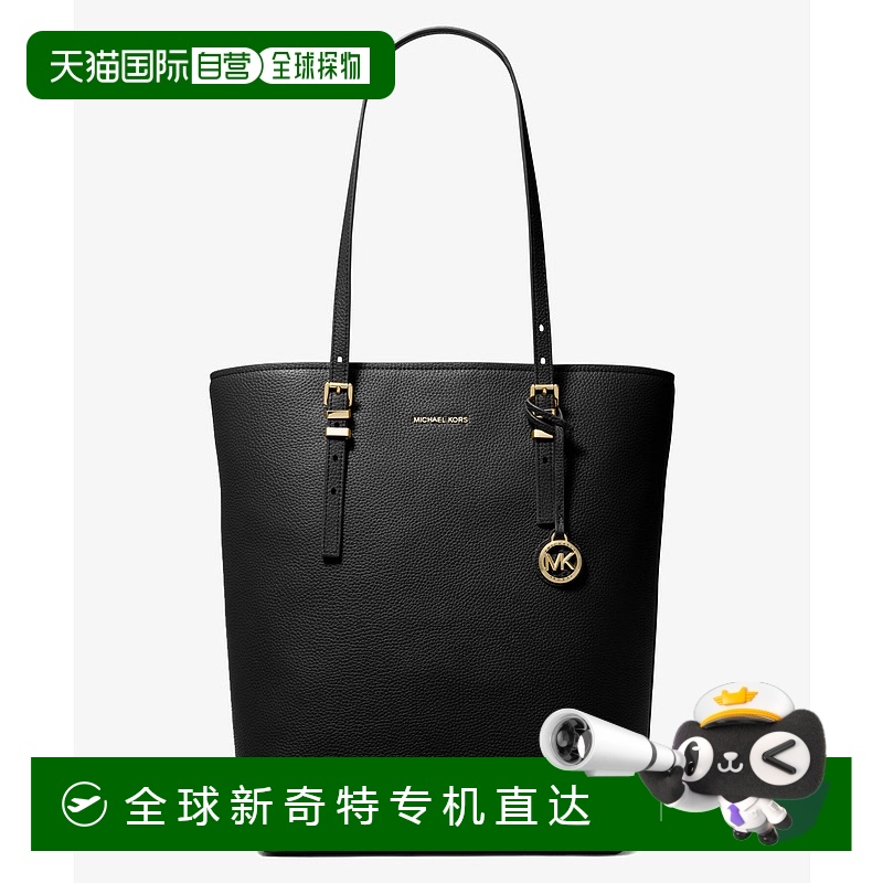 1h可退 日本直邮MICHAEL KORS 迈克高仕 女士 大号 水桶纹 皮质