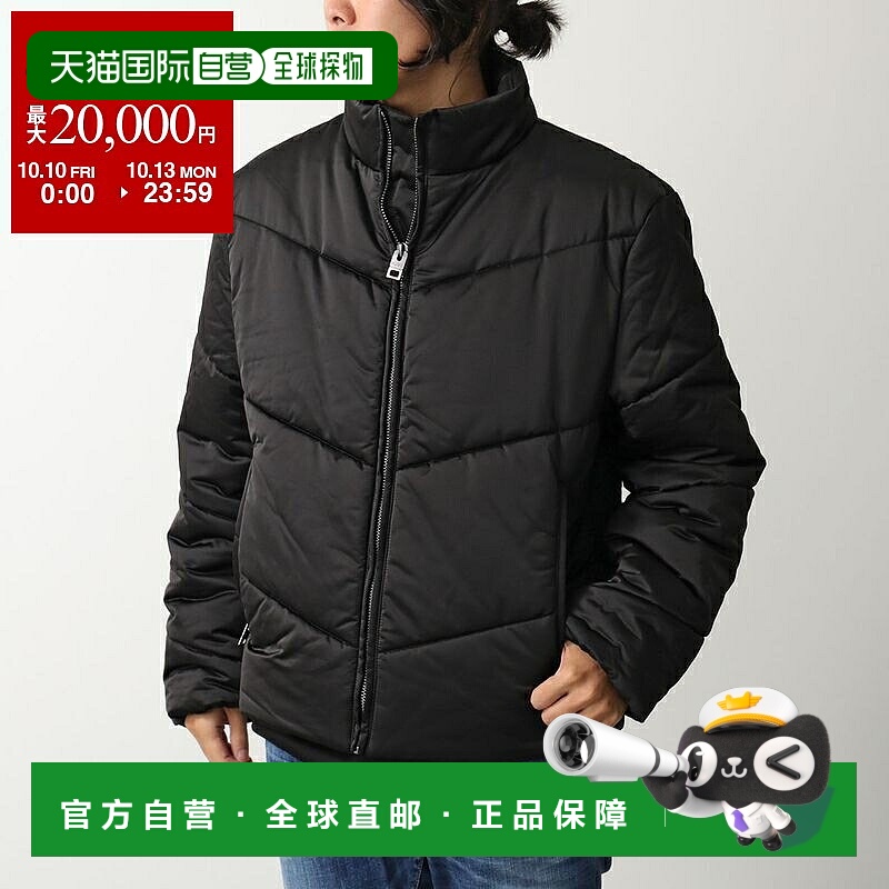 日本直邮Hugo Boss 羽绒夹克 Bero2531 50541590 10253066 男士防