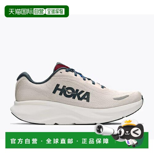 日本直邮HOKA 男士 Rincon 5 路跑鞋