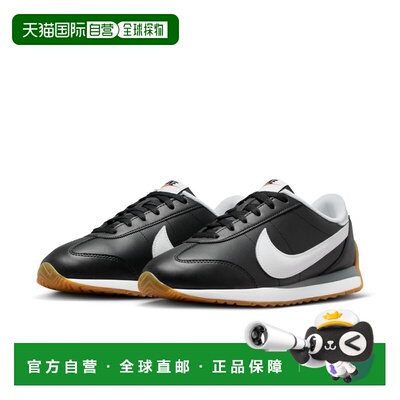 日本直邮Nike 女士 Pacific LTR 运动鞋 HV6430 001 低帮跑步鞋