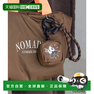 特别 STANDARD NOMADIS EIGHT 印花 1h可退 日本直邮JOURNAL