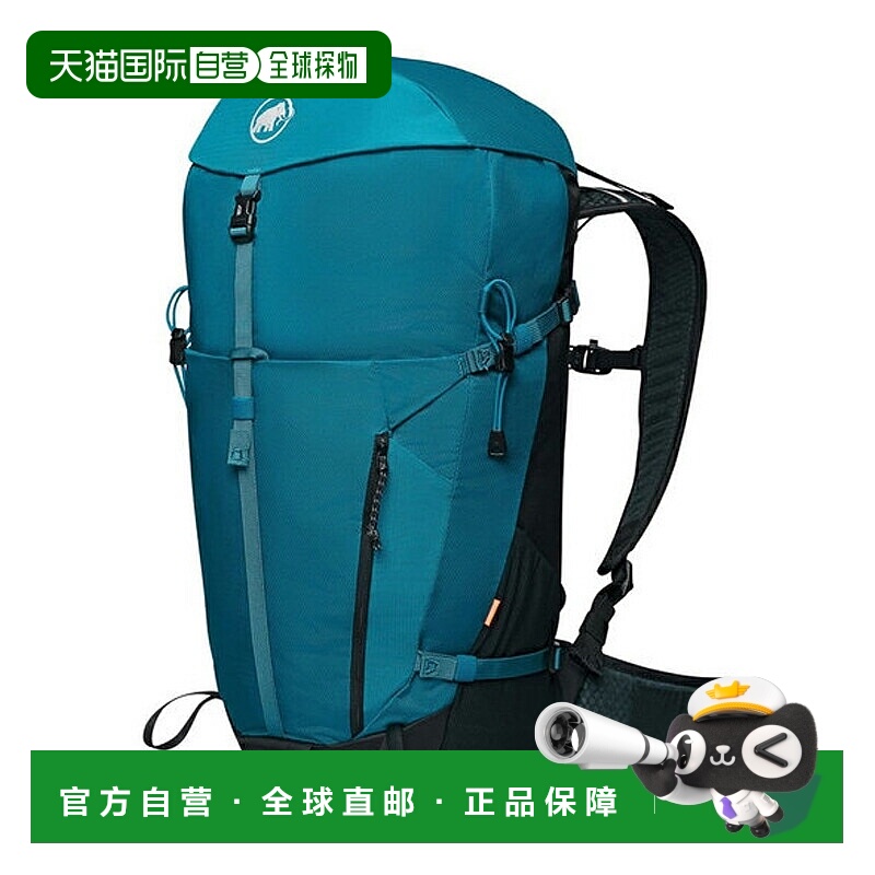 日本直邮MAMMUT 双肩背包Lithium 30 (2530-03152)