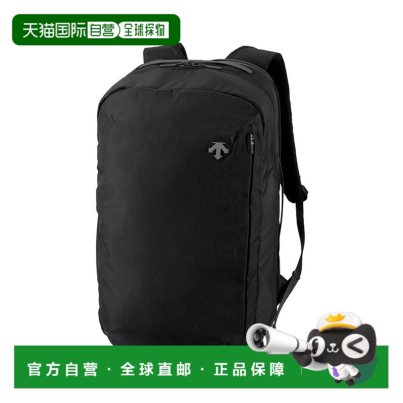 日本直邮Descente 奥尔特莱恩系列 空气流线背包 容量约30L 背包
