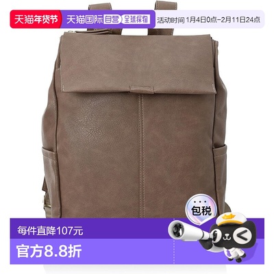 【日本直邮】[Legat Largo] 背包 Neo Nostalgic LH-D1226 女款 G