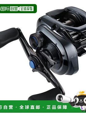 日本直邮Shimano 24 SLX 70XG 右手 70XG 046994