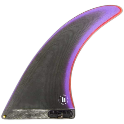 日本直邮FCS2 CLIQUE PG LONGBOARD FIN 8 / FCS2 Click 长板鳍冲