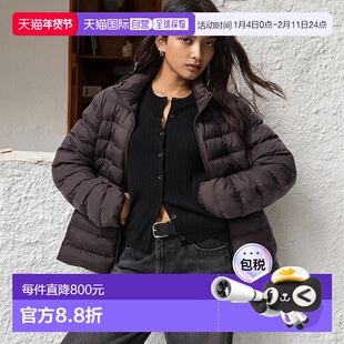 日本直邮Uniqlo Paftech 夹克 479751优衣库