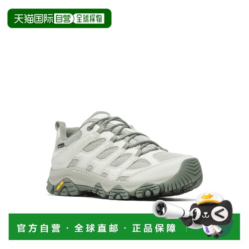 日本直邮Merrell 运动鞋 MOAB 3 SYNTHETIC GORE TEX 防水户外厚