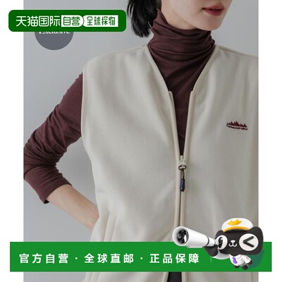 『别注』THOUSAND MILE × URBAN RESEARCH 针织摇粒绒拉链卫衣 V