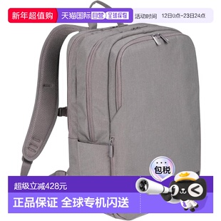 【日本直邮】Coleman科勒曼 Outbiz 28L 商务双肩包 深灰色