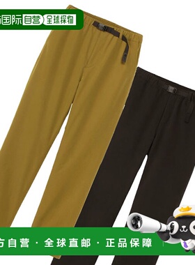 日本直邮The North Face Ard 保暖裤女士长裤 NBW82305 户外登山