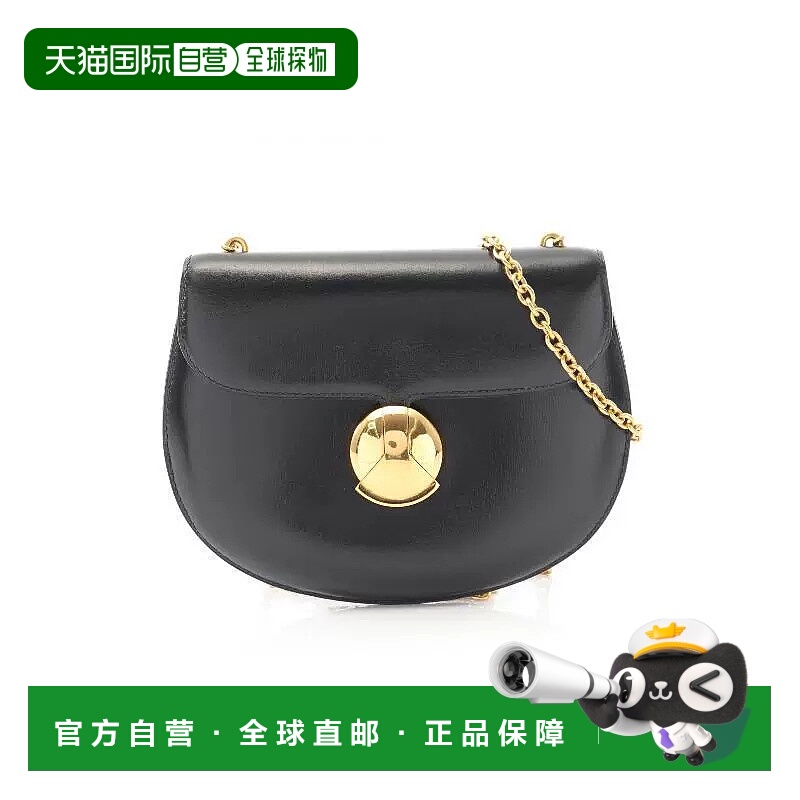 1h可退 日本直邮中古Hermes爱马仕女包A级95新Shoulder bag肩包牛
