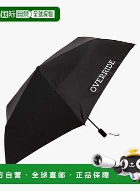 1h可退 日本直邮OVERRIDE x Waterfront 自动开合防飞出伞 250090