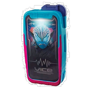 【日本直邮】万代假面骑士利维斯变身腰带驱动器智能电话玩具