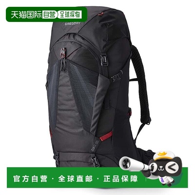 日本直邮GREGORY 双肩包 ZULU 55