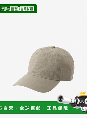 日本直邮The North Face Daylight 棒球帽男女通用款NN42530-MR