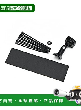 【日本直邮】Alpine阿尔派 安装配件α(2011.4-2021.3)KTX-M01-PR