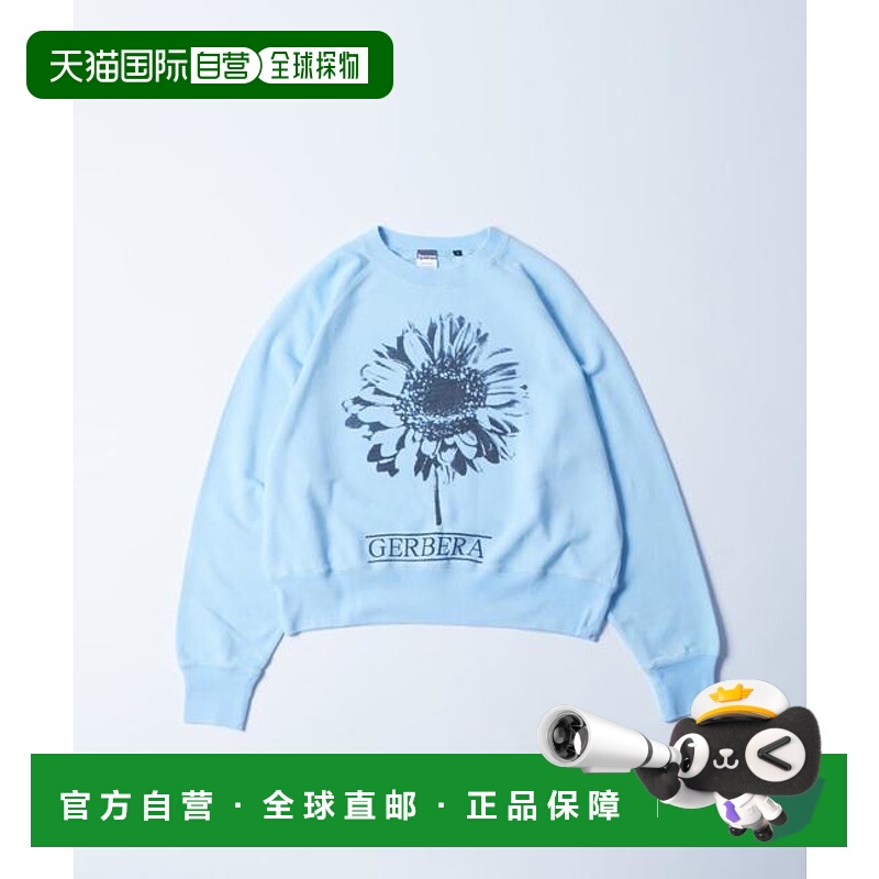 1h可退 日本直邮官方授权 WHO’S WHO gallery 【AW】Soucream雏