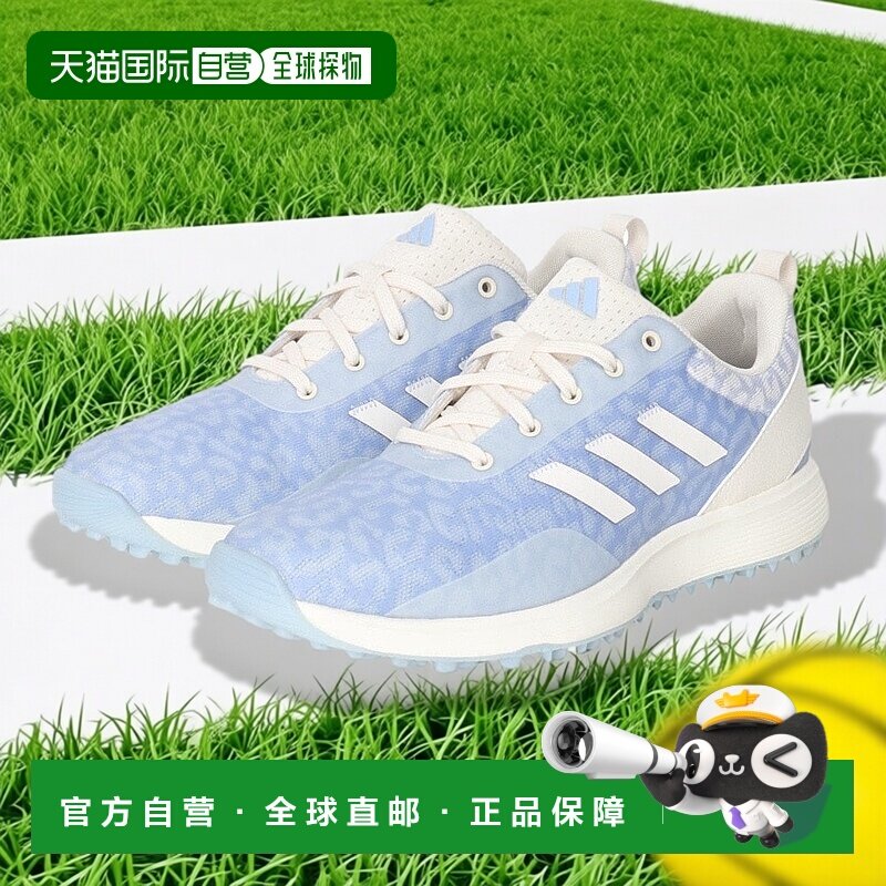 日本直邮adidas-阿迪达斯（女子）高尔夫鞋S2G SL SL23-GV942 无,运动/瑜伽/健身/球迷用品,高尔夫鞋,淘宝优惠券,粉丝福利购,淘宝优惠卷