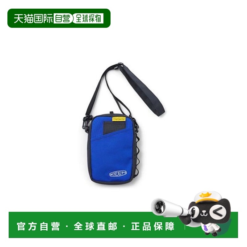 日本直邮KEEN HARVEST MATERIAL MODULAR TRAVEL 旅行用品