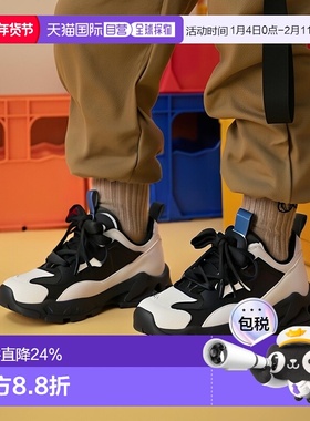 日本直邮日潮 KEEN 男女同款 HOODZERRA SANDAL 透气休闲鞋舒适