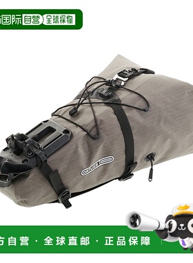 日本直邮ORTLIEB 座包 QR 自行车包装边包13 升深沙色OR-F9904