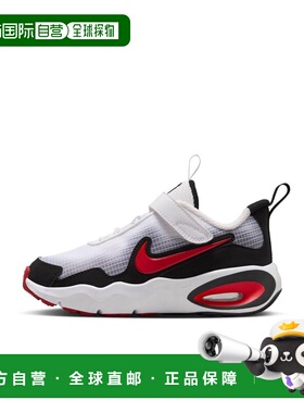 日本直邮Air Max NOVA PS 102WHT/UNVRED耐克运动鞋篮球鞋