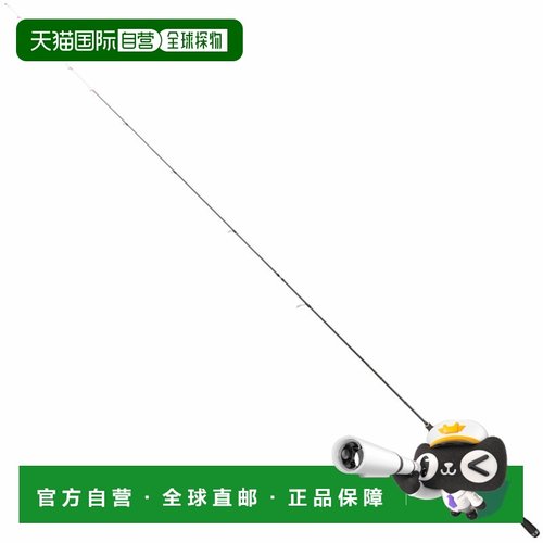 日本直邮Tailwalk 船 AJIST SSD Bachicon 杆 S70M-N/SL 17055