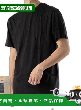 日本直邮Carhartt I029370 T恤女士2件套标准 T恤 WIP T恤休闲 SM