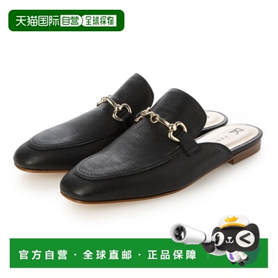 日本直邮日本直邮FABIO RUSCONI S-4200 Fabio Rusconi 平底凉鞋