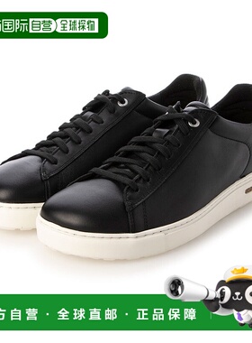 日本直邮 Bend Low 天然皮革男女通用款皮鞋休闲运动鞋板鞋休闲鞋