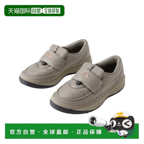 日本直邮The North Face北面男女同款跑步鞋NF52575-MK