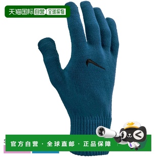 Grip Tech 手套Nike 手 日本直邮Nike 3.0 Knit