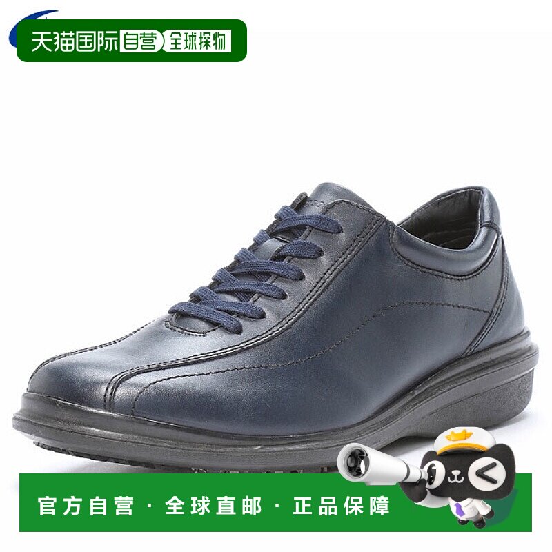 日本直邮Moonstar 男鞋 SPH8806NSR MOONSTAR 42200405 冬季鞋 3E