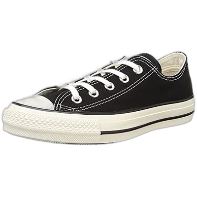 【日本直邮】Converse匡威休闲鞋 ALL STAR US OX黑27.0cm 313082