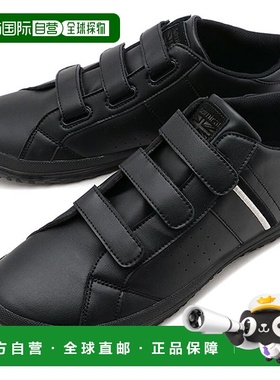 日本直邮Admiral Guildford 运动鞋 [AD830 FW25] 男女休闲鞋带魔