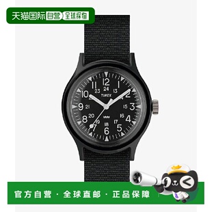 36mm Camper TW2R13800 AST 日本直邮TIMEX 原装